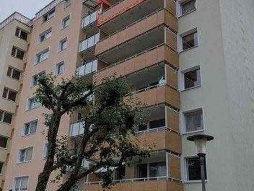 Wohnung zum Kauf als Kapitalanlage geeignet 298.000 € 2 Zimmer 45,4 m² Kurt-Eisner-Str. Ramersdorf-Perlach München 81735