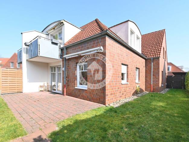 Wohnung zum Kauf 235.000 € 3 Zimmer Hamm-Osten Hamm 59071