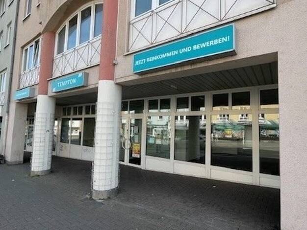 Büro zur Miete 3.684 € 4 Zimmer 172 m² Bürofläche Frankfurter Straße 17 Gießen 35390