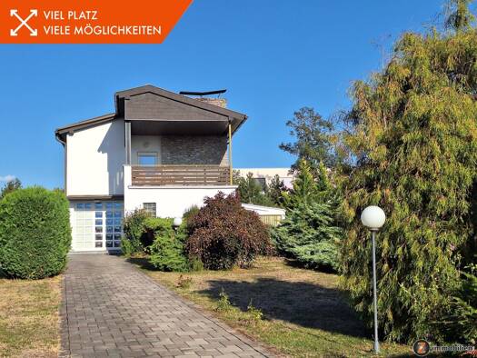 Haus zum Kauf 399.000 € 5 Zimmer 160 m² 3.625 m² Grundstück Rechnitz 7471
