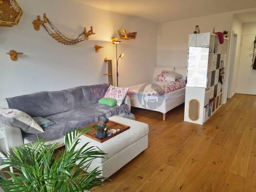 Wohnung zum Kauf 335.000 € 1 Zimmer 35,2 m² 2. Geschoss frei ab sofort Fritz-Berne-Straße 54 Pasing-Obermenzing München 81241