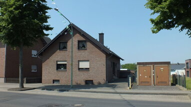 Mehrfamilienhaus zum Kauf provisionsfrei 580.000 € 8 Zimmer 198 m² 1.200 m² Grundstück Niederzierer Str. 33 Oberzier Niederzier 52382