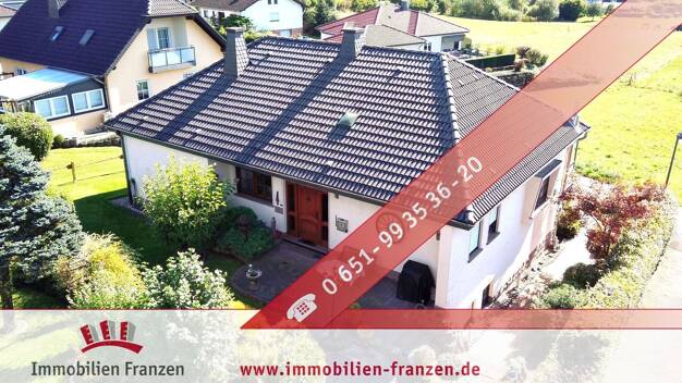Einfamilienhaus zum Kauf 399.800 € 6 Zimmer 188 m² 966 m² Grundstück Neustraßburg Burbach / Neustraßburg 54597