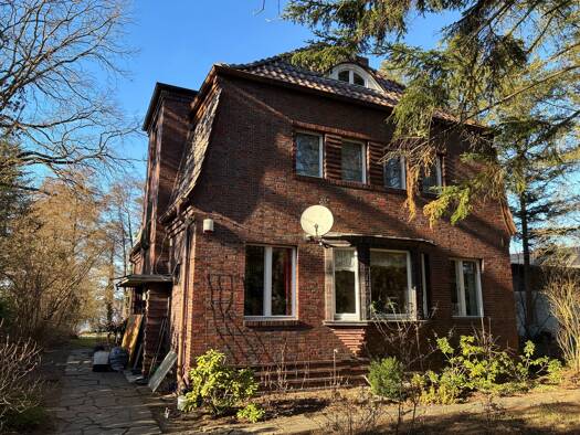 Villa zur Miete 3.500 € 5,5 Zimmer 180 m² 2.000 m² Grundstück frei ab 01.03.2027 Wandlitz 16348