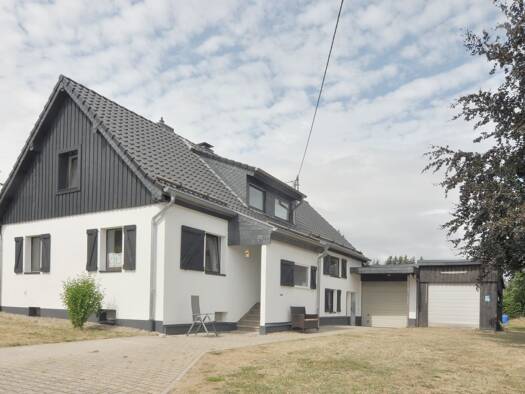 Mehrfamilienhaus zum Kauf 367.000 € 9 Zimmer 190 m² 1.707 m² Grundstück Ramscheid Hellenthal 53940
