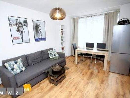 Wohnung zur Miete Wohnen auf Zeit 1.250 € 2 Zimmer 42 m² frei ab 01.03.2026 Friedenstr. Unterbilk Düsseldorf 40219