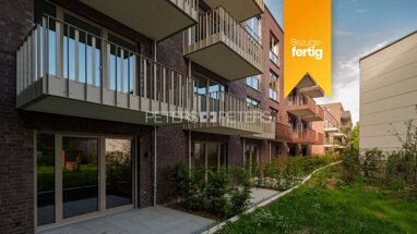 Wohnung zum Kauf provisionsfrei 499.000 € 2 Zimmer 57,6 m² EG Ottensen Hamburg 22763