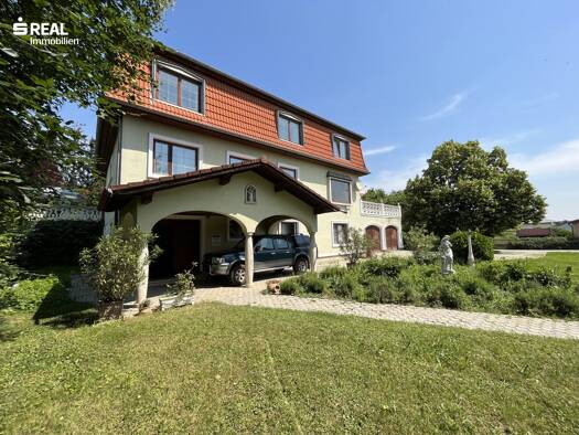 Haus zum Kauf 8 Zimmer 11.208 m² Grundstück Herzogenburg 3130