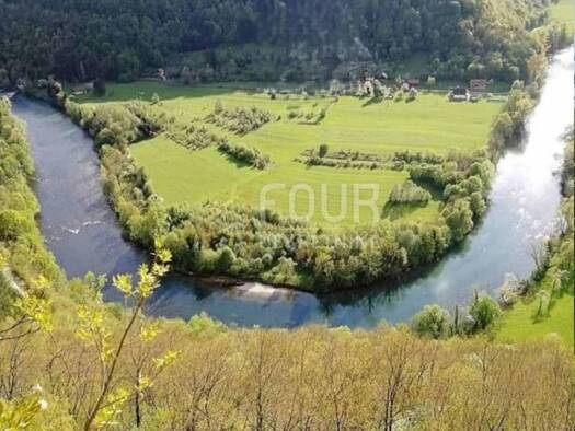 Haus zum Kauf 90.000 € 6 Zimmer 342 m² Lukovdol, Vrbovsko Vrbovsko