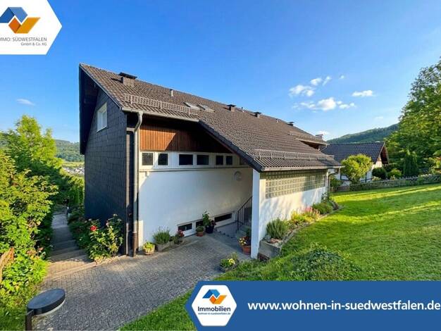 Studio zur Miete 405 € 1 Zimmer 45 m² frei ab 01.10.2026 Eiringhausen Plettenberg 58840
