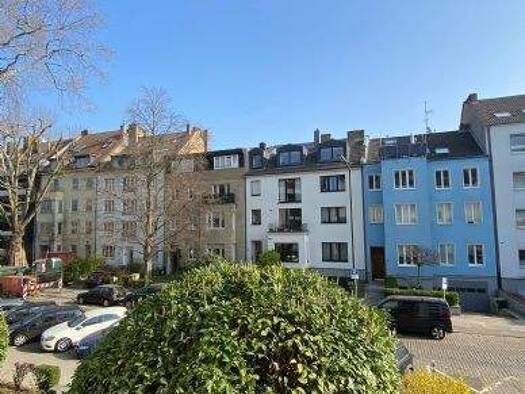 Wohnung zur Miete 1.744 € 3 Zimmer 117 m² 1. Geschoss frei ab 01.02.2026 Humboldtstr. 56 Düsseltal Düsseldorf 40237
