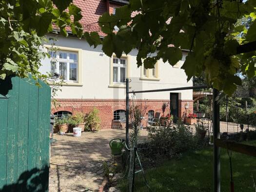 Einfamilienhaus zum Kauf 280.000 € 5 Zimmer 110 m² 860 m² Grundstück Beeskow Beeskow 15848