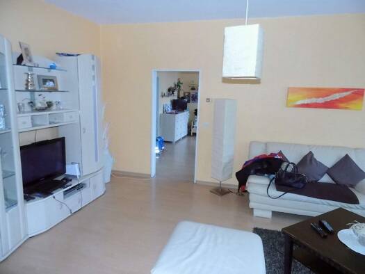 Wohnung zur Miete 490 € 2 Zimmer 86 m² 1. Geschoss Kernstadt Lippstadt Kernstadt 59555