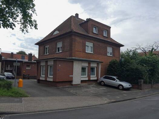 Mehrfamilienhaus zum Kauf 269.000 € 7 Zimmer 218 m² 504 m² Grundstück Lengerich 49525