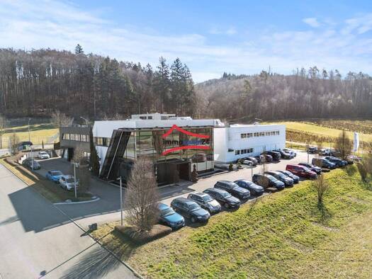 Produktionshalle zum Kauf 8.450.000 € 3.000 m² Lagerfläche Ludwigshafen Stockach 78333