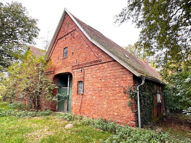 Bauernhof zum Kauf 990.000 € 106.922 m² 106.922 m² Grundstück Schale Hopsten 48496