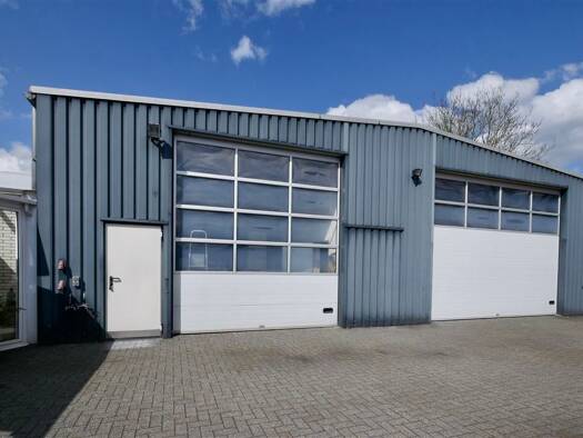 Lagerhalle zum Kauf 752.000 € 386 m² Lagerfläche Bad Lippspringe 33175