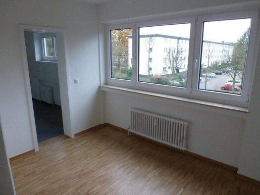 Maisonette zur Miete 623 € 2 Zimmer 65,2 m² 1. Geschoss frei ab 01.01.2026 Pappelweg 65 Heiderhof Bonn 53177