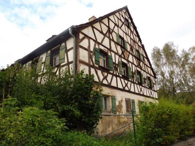 House in Großhabersdorf, Fürth - Ansicht 5