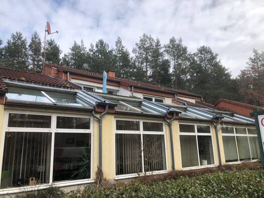 Gewerbeobjekt zum Kauf 1.560 m² Grundstück Hosterwitz/Pillnitz Dresden 01326