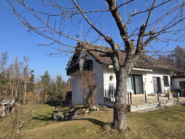 Einfamilienhaus zum Kauf provisionsfrei 385.000 € 7 Zimmer 224 m² 3.300 m² Grundstück Arzberg 95659