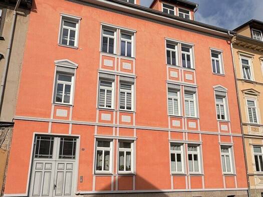 Mehrfamilienhaus zum Kauf 450.000 € 380 m² 177 m² Grundstück frei ab sofort Arnstadt Arnstadt