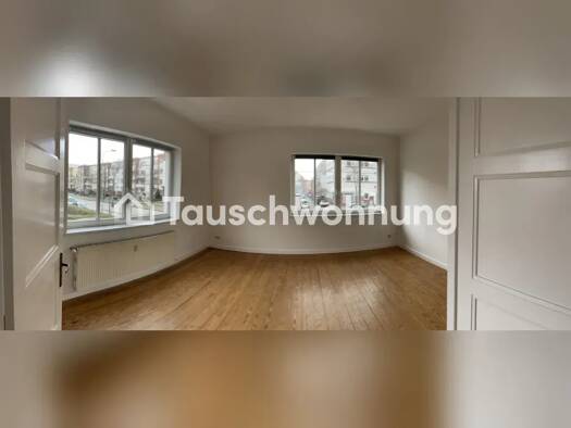 Wohnung zur Miete Tauschwohnung 680 € 3 Zimmer 80 m² Hansaviertel West 18057