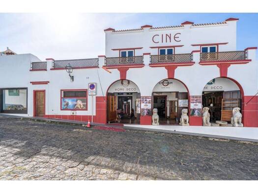 Villa zum Kauf 1.450.000 € 4 Zimmer 536 m² 524 m² Grundstück Teguise 35530