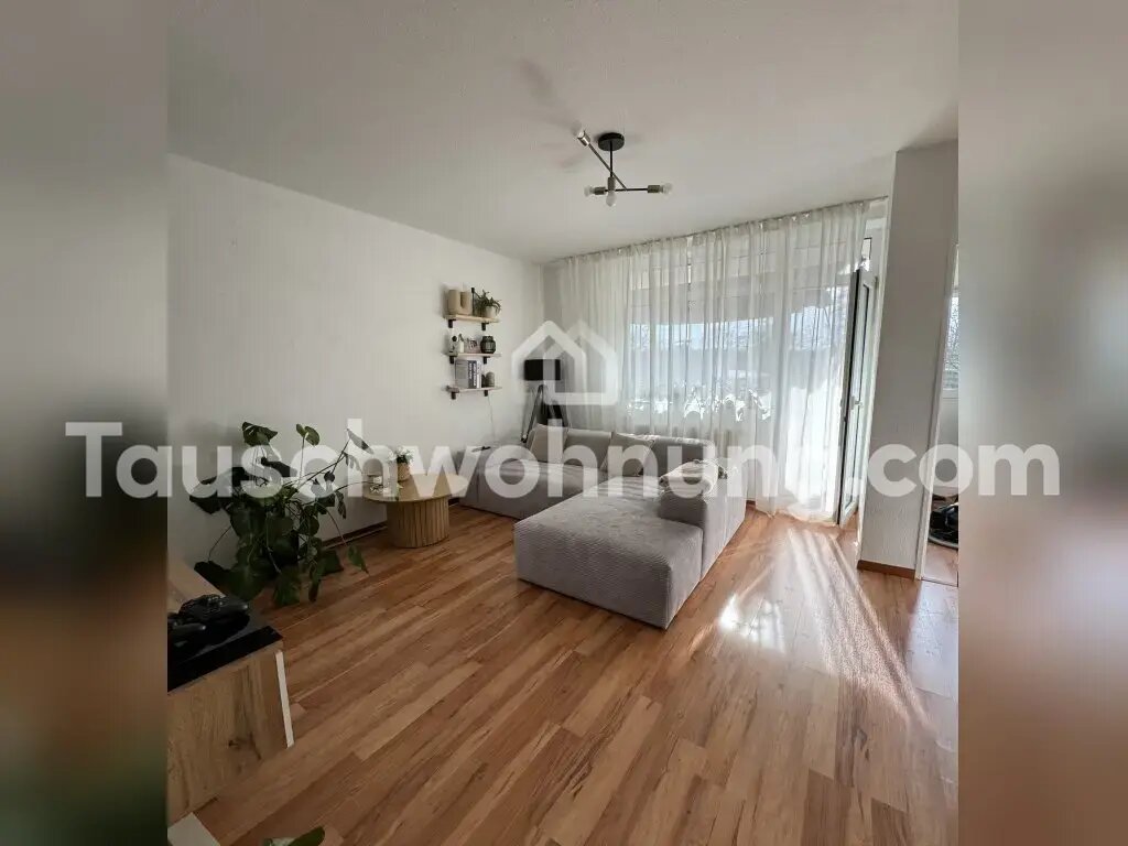 Wohnung zur Miete Tauschwohnung 580 € 2 Zimmer 58 m²<br/>Wohnfläche 2.<br/>Geschoss Bilderstöckchen Köln 50739