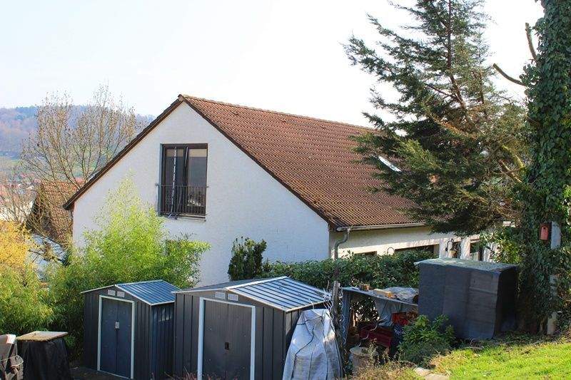 Einfamilienhaus zum Kauf - Ansicht 6