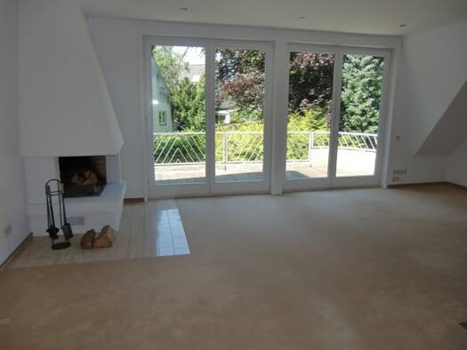 Wohnung zur Miete 1.560 € 4 Zimmer 140 m² Geschoss 1/1 Radio Bremen Bremen 28329