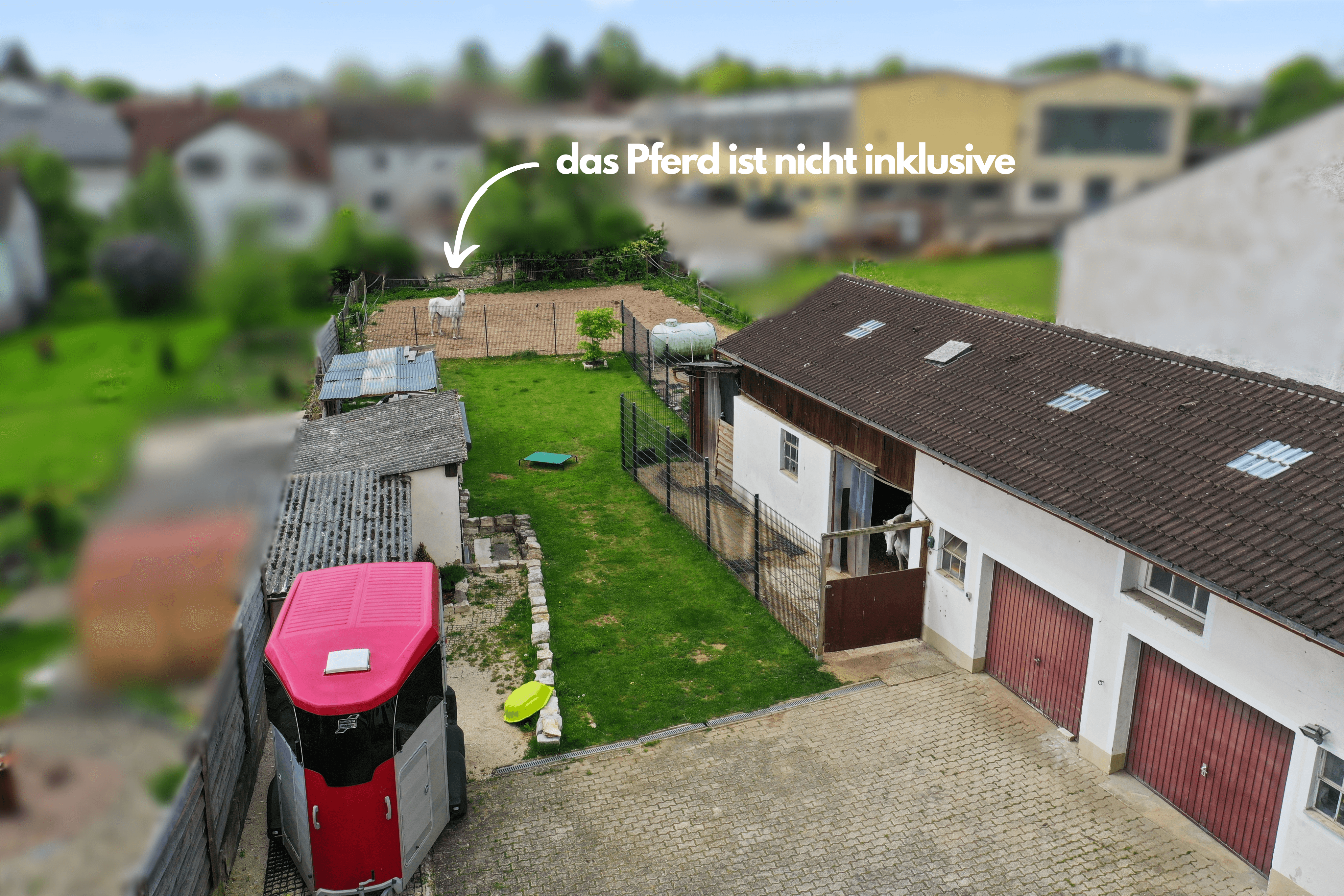 Haus zum Kauf 445.000 € 5 Zimmer 200 m²<br/>Wohnfläche 1.139 m²<br/>Grundstück Langenaltheim Langenaltheim 91799