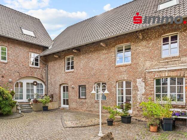 Wohnung zum Kauf 319.000 € 4 Zimmer 125,7 m² EG Merkstein Herzogenrath 52134