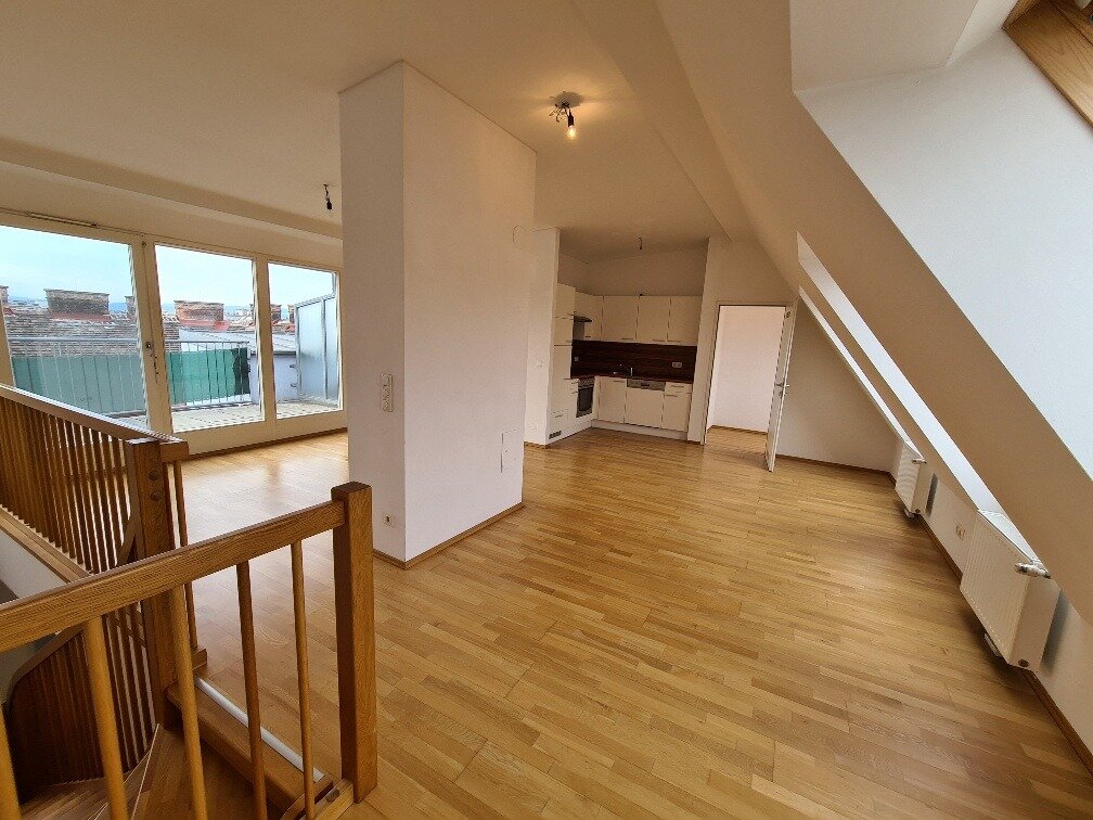 Wohnung zur Miete 885 € 3 Zimmer 99 m²<br/>Wohnfläche Senefeldergasse 42 Wien 1100