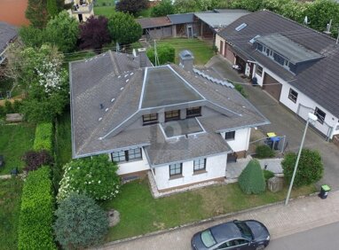 Einfamilienhaus zum Kauf 10 Zimmer 275 m² 792 m² Grundstück Borg Perl 66706