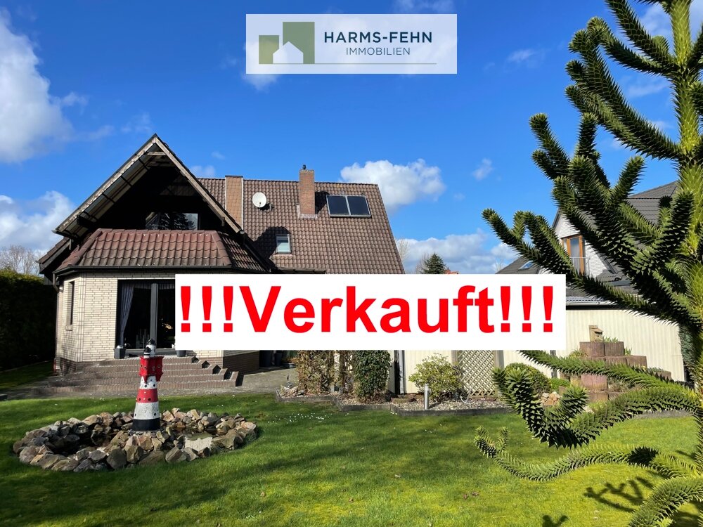 Einfamilienhaus zum Kauf 279.000 € 8 Zimmer 250 m²<br/>Wohnfläche 1.008 m²<br/>Grundstück Westrhauderfehn Rhauderfehn 26817