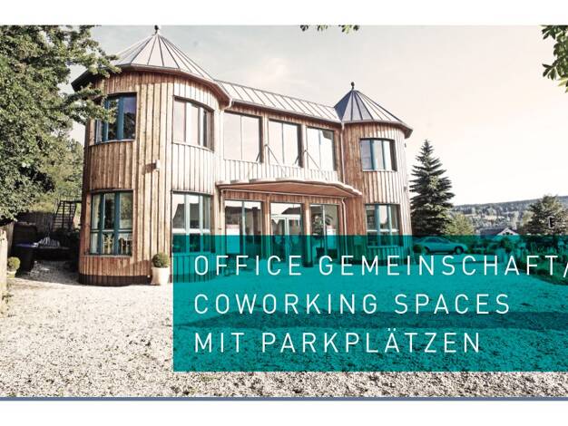 Bürofläche zur Miete provisionsfrei 380 € 4 m² Bürofläche Schleusinger Straße Suhl 98527