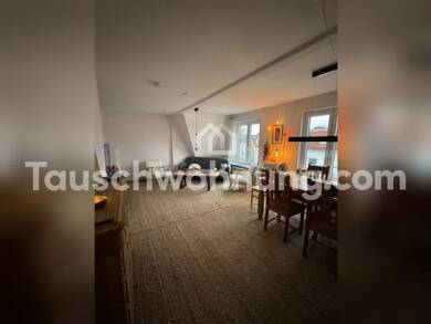 Wohnung zur Miete Tauschwohnung 1.115 € 3 Zimmer 75 m² Dachgeschoss, 5. Geschoss Hamburg 20251