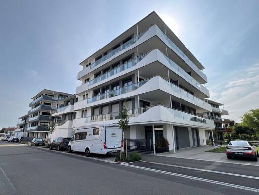 Wohnung zur Miete 1.280 € 3 Zimmer 94 m² 1. Geschoss frei ab sofort Langenau 89129