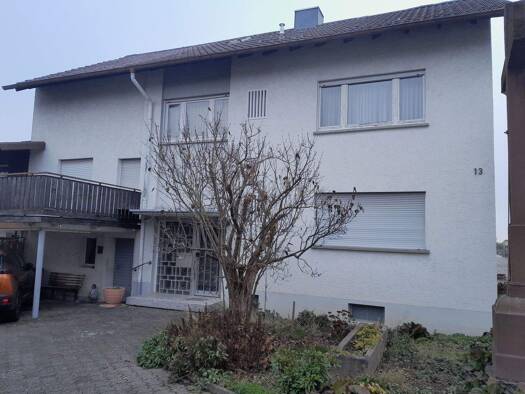 Einfamilienhaus zum Kauf 385.000 € 7 Zimmer 220,1 m² 1.190 m² Grundstück Önsbach Achern 77855