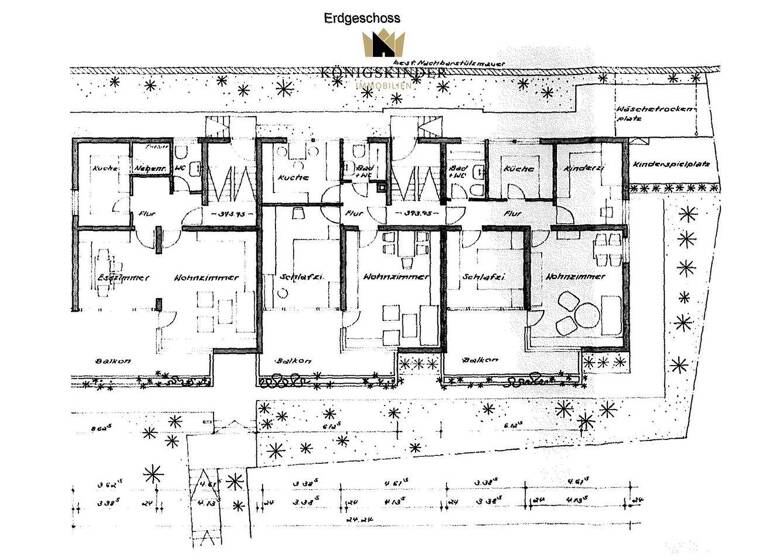 Mehrfamilienhaus zum Kauf 1.950.000 € 17 Zimmer 478 m² 628 m² Grundstück Sonnenberg Stuttgart 70597