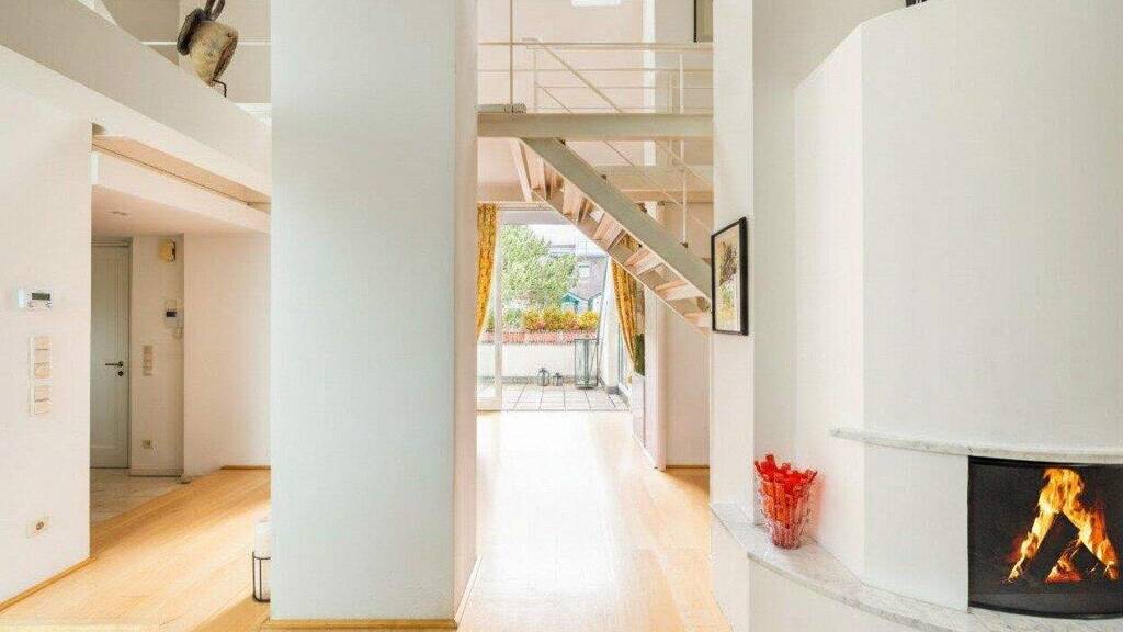 Maisonette zum Kauf 1.850.000 € 7,5 Zimmer 245 m² Wien 1190