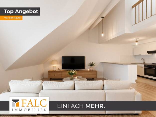 Maisonette zum Kauf 249.000 € 2,5 Zimmer 72,3 m² 3. Geschoss Zimmerhof Bad Rappenau 74906
