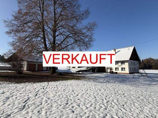 Bauernhaus zum Kauf 760.000 € 9 Zimmer 197 m² 4.599 m² Grundstück Eglofs Argenbühl 88260