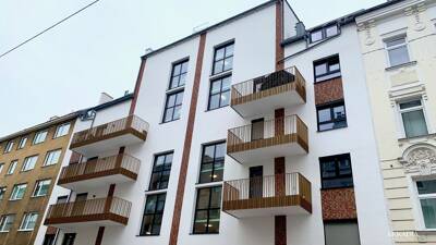 3-Zimmer-Wohnung mit Garten, 71 m², Ottakring, Ottakring