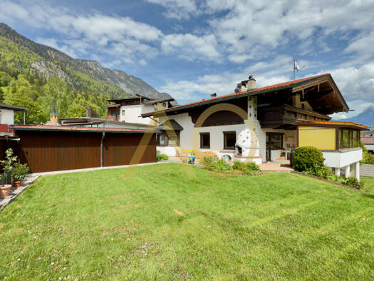 Haus zum Kauf 9 Zimmer 281,2 m² 898 m² Grundstück Langkampfen 6336