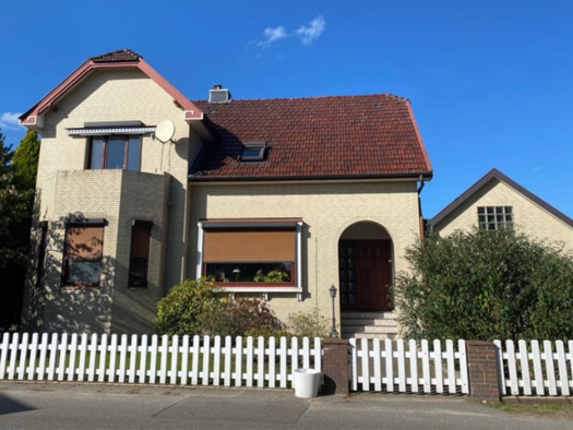 Einfamilienhaus zum Kauf 499.000 € 6 Zimmer 223 m² 845 m² Grundstück Prisdorfer Weg 76 Borstel-Hohenraden 25494
