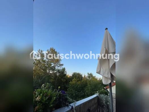 Wohnung zur Miete Tauschwohnung 450 € 2 Zimmer 50 m² 3. Geschoss Volkmarsdorf Ost 04315