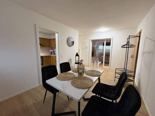 Wohnung zur Miete 958 € 96,5 m² frei ab 01.05.2026 Ellentalstraße 18 Bietigheim Bietigheim-Bissingen 74321