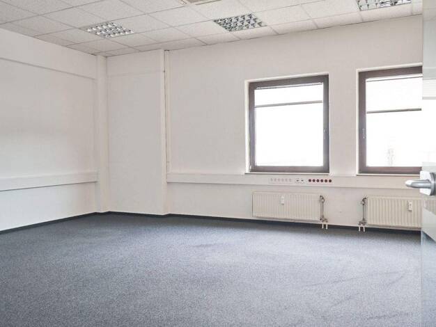 Bürofläche zur Miete provisionsfrei 6.457 € 993 m² Bürofläche Kimplerstraße Fischeln Krefeld 47807